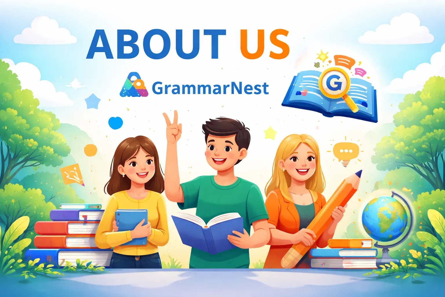 GrammarNest_About Us
