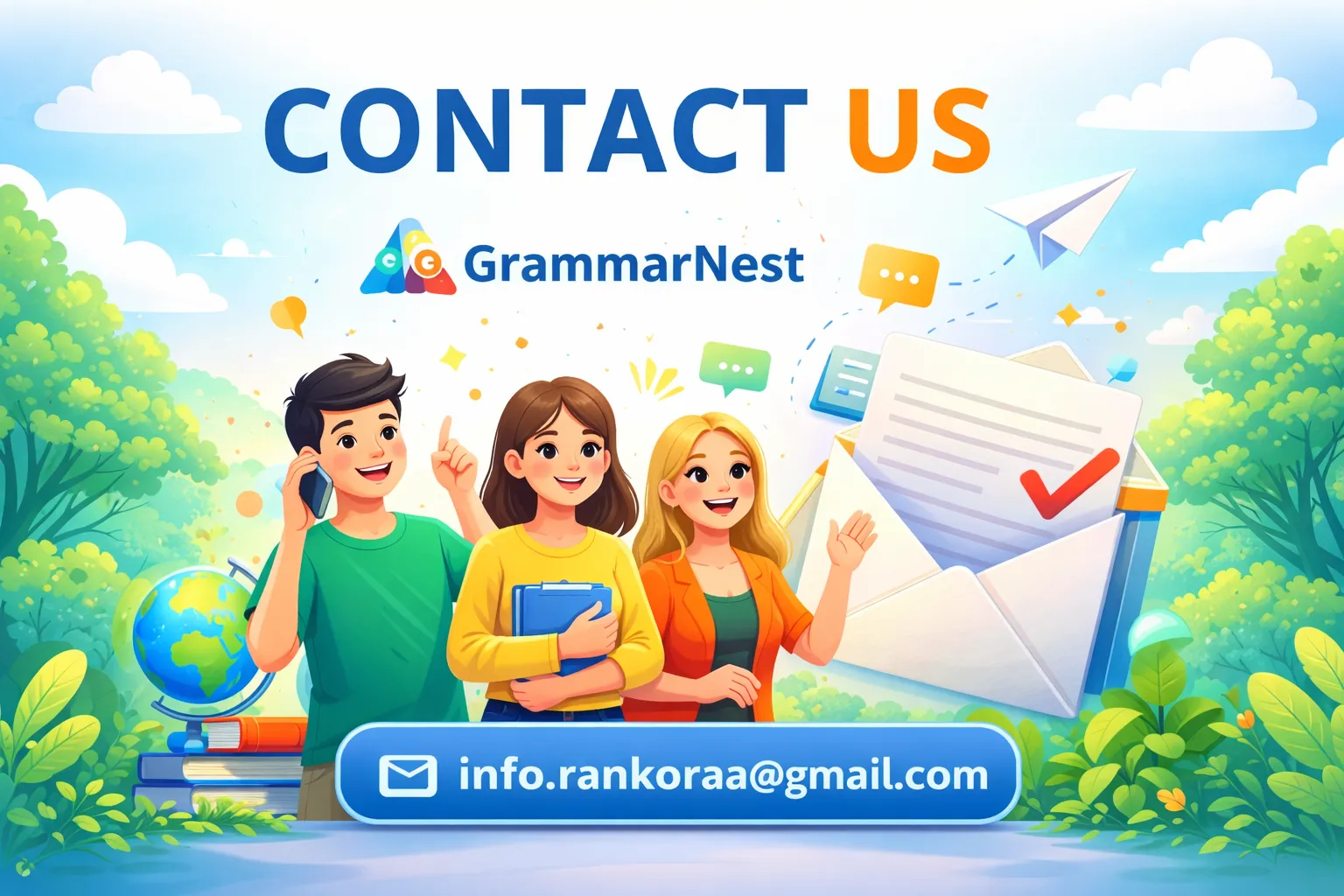 GrammarNest_Contact Us