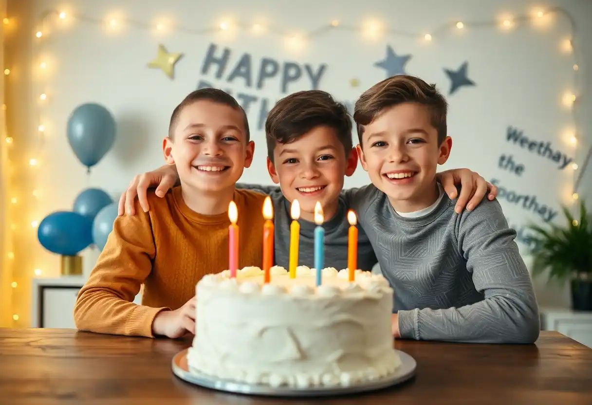 happy birthday wishes for son