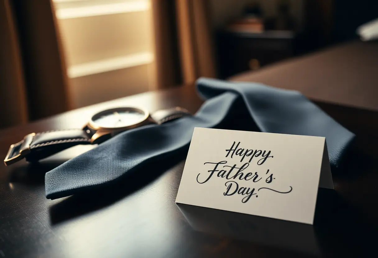 happy fathers day wishes