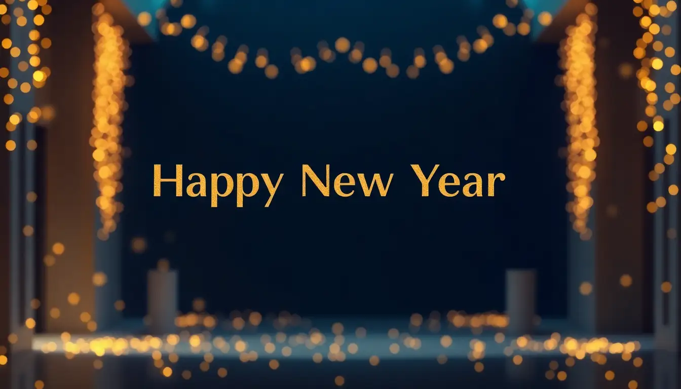 happy new year 2026 wishes