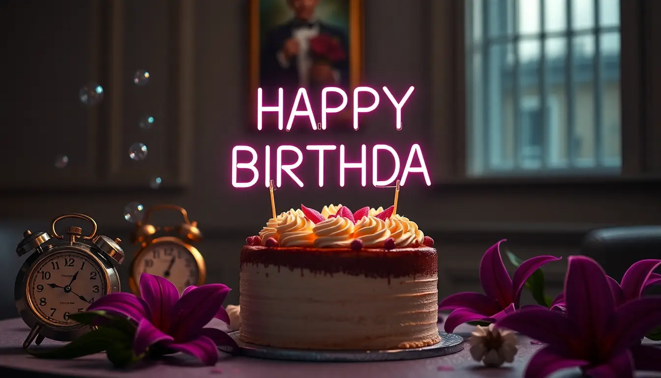 weird happy birthday wishes